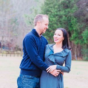 Meet your Posher, Molly